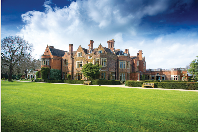 Warren House Hotel - Event Venue in Kingston upon Thames, Greater London