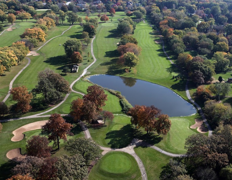 St. Andrews Golf and Country Club - Event Venue in West Chicago, Illinois