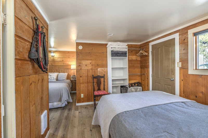 Rivera Lodge - Event Venue in Pinedale, Wyoming