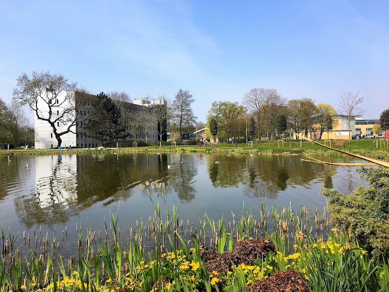 UBC Warrington Birchwood - Event Venue in Birchwood, England