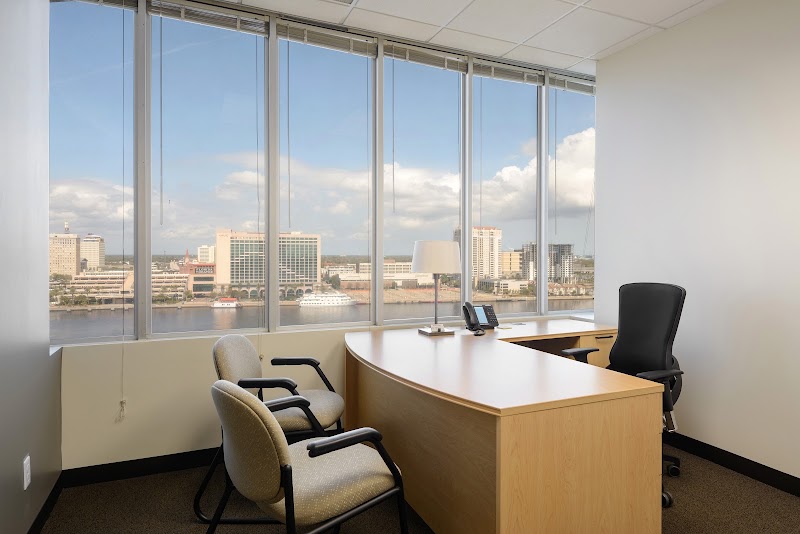Intelligent Office - Jacksonville Florida - Event Venue in Jacksonville, Florida