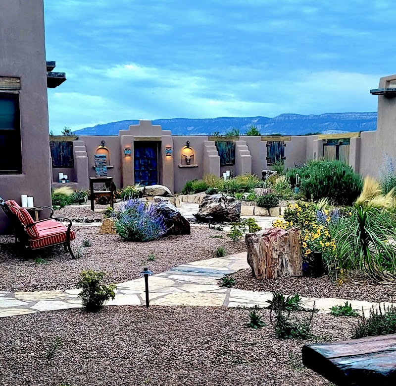 The Grand Hacienda Inn - Event Venue in Rio Arriba County, New Mexico