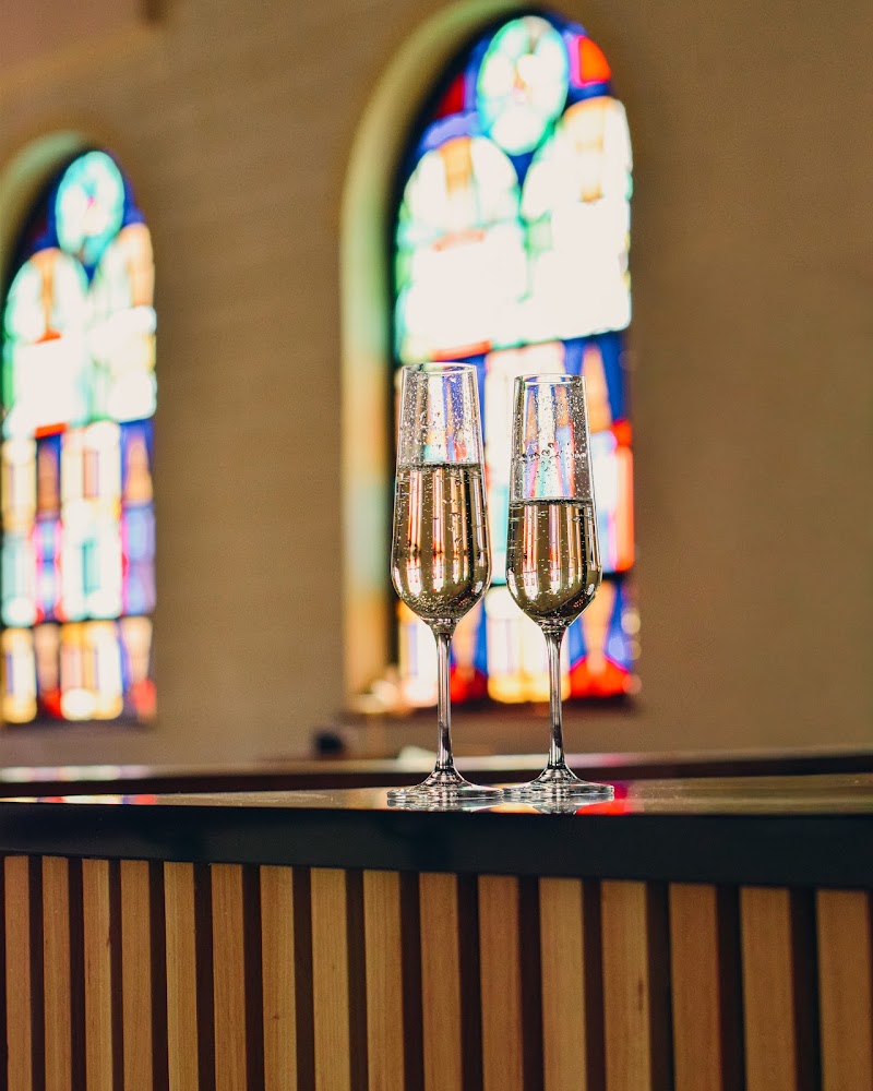 Sanctum Coffee & Wine Bar - Event Venue in Oxford, North Carolina