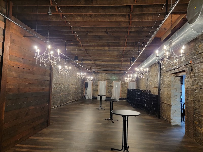 Earl and Wilson Event Center - Event Venue in Saint Paul, Minnesota
