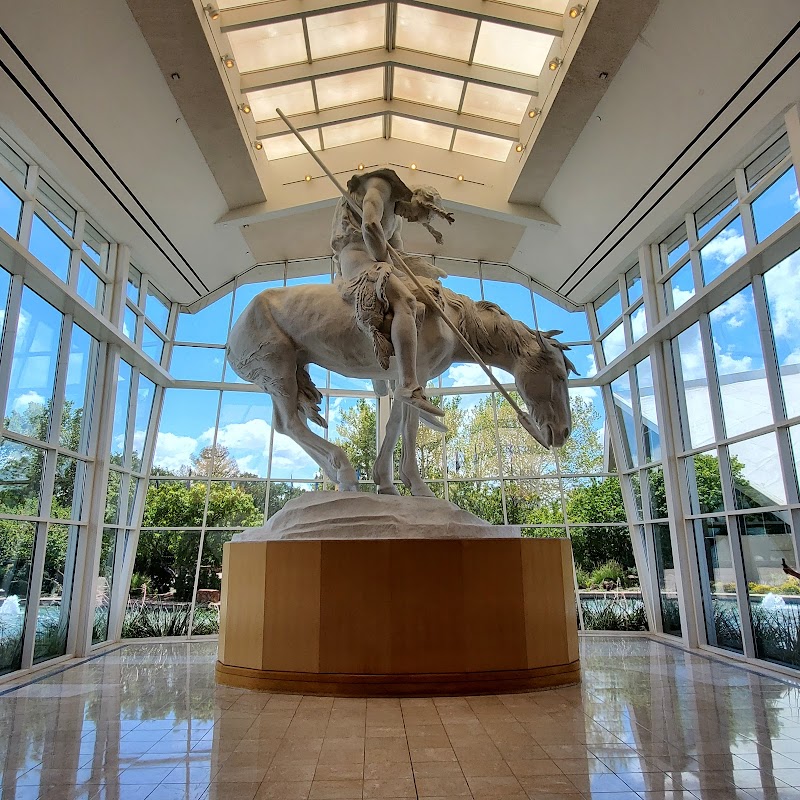 National Cowboy & Western Heritage Museum - Event Venue in Oklahoma City, Oklahoma