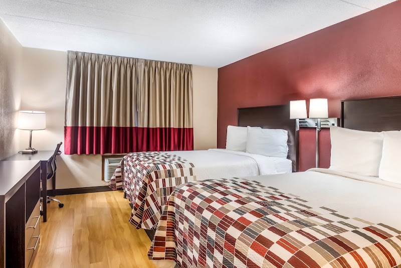 Red Roof Inn Chicago - Alsip - Event Venue in Alsip, Illinois