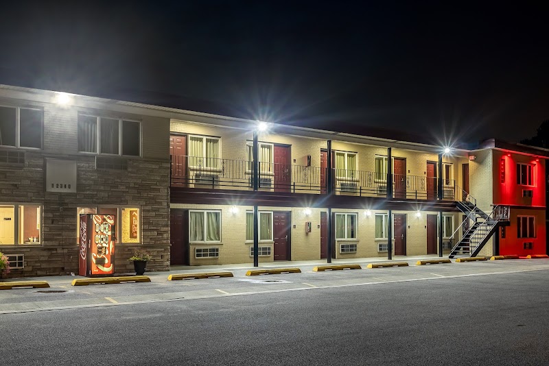 Red Roof Inn Chicago - Alsip - Event Venue in Alsip, Illinois