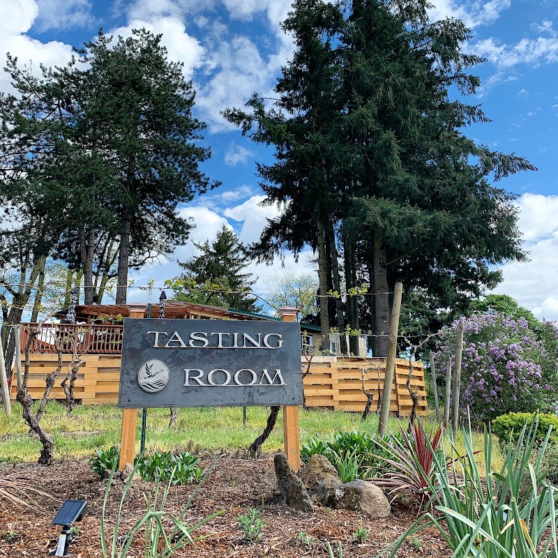 Ankeny Vineyard - Event Venue in Salem, Oregon