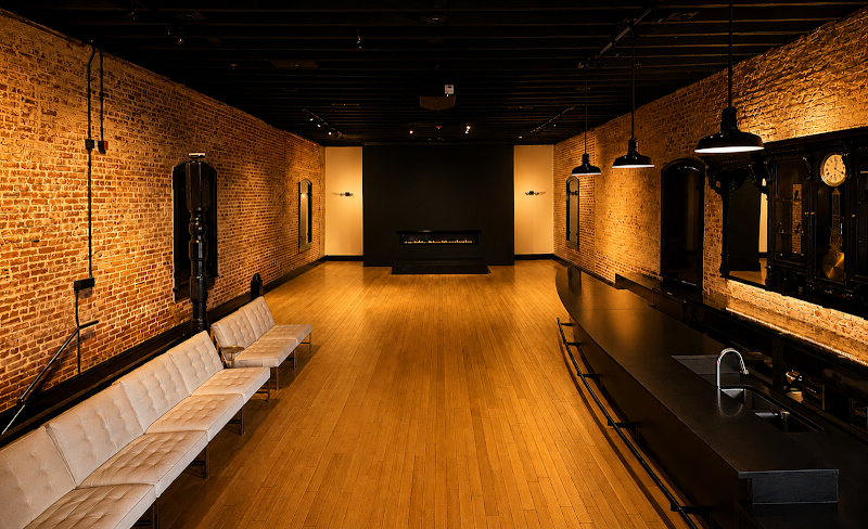 Fire House Loft - Event Venue in New Orleans, Louisiana