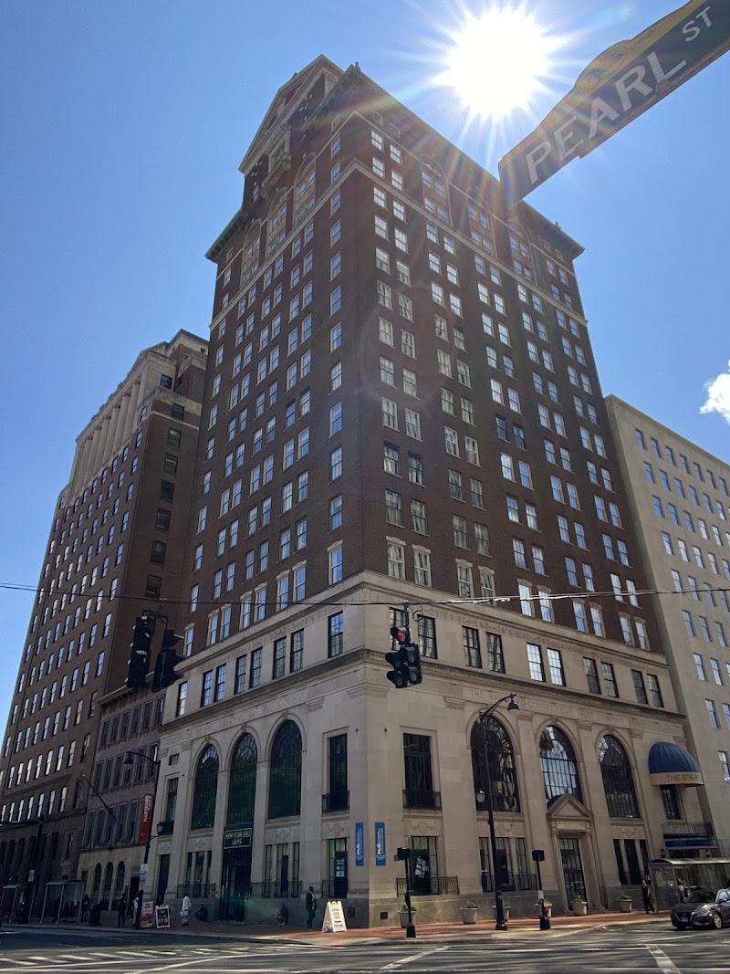 Stark Office Suites Hartford - The Stark Building - Event Venue in Hartford, Connecticut