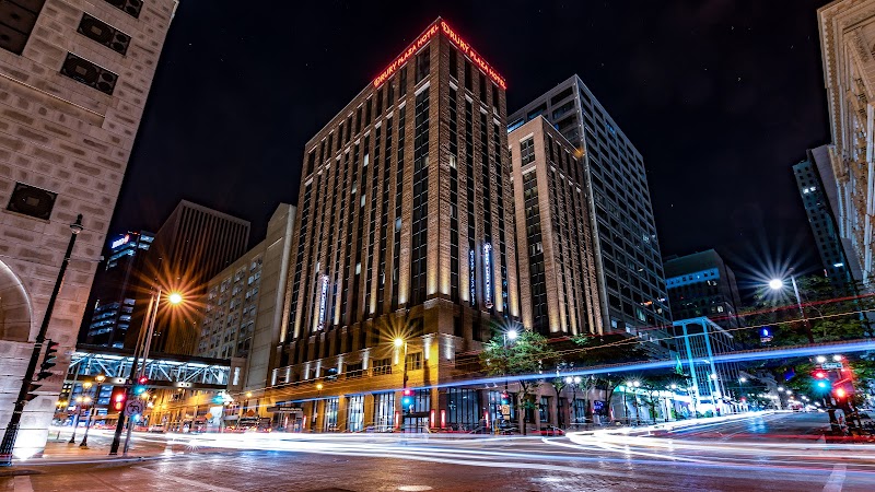 Drury Plaza Hotel Milwaukee Downtown - Event Venue in Milwaukee, Wisconsin