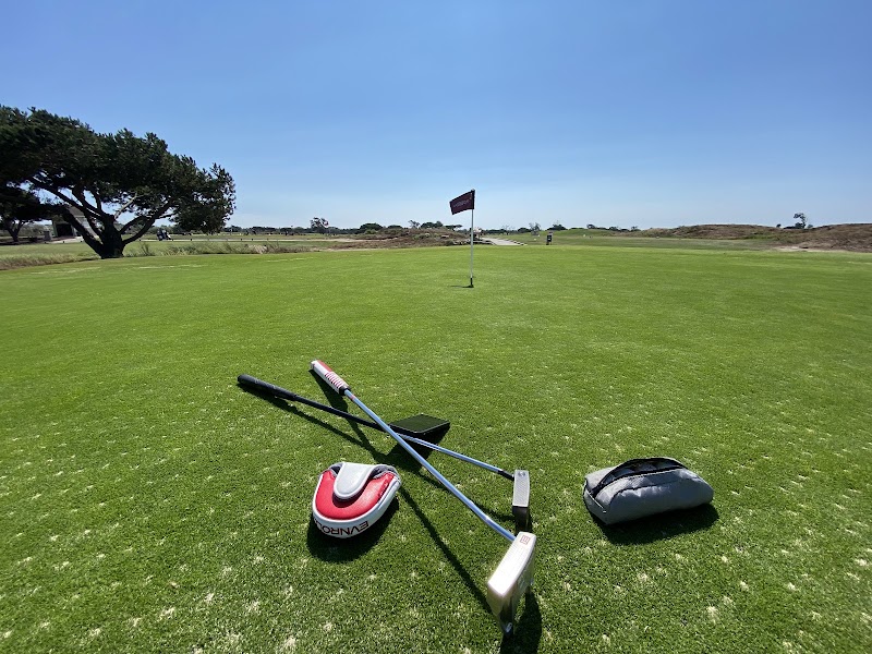 Olivas Links - Event Venue in Ventura, California