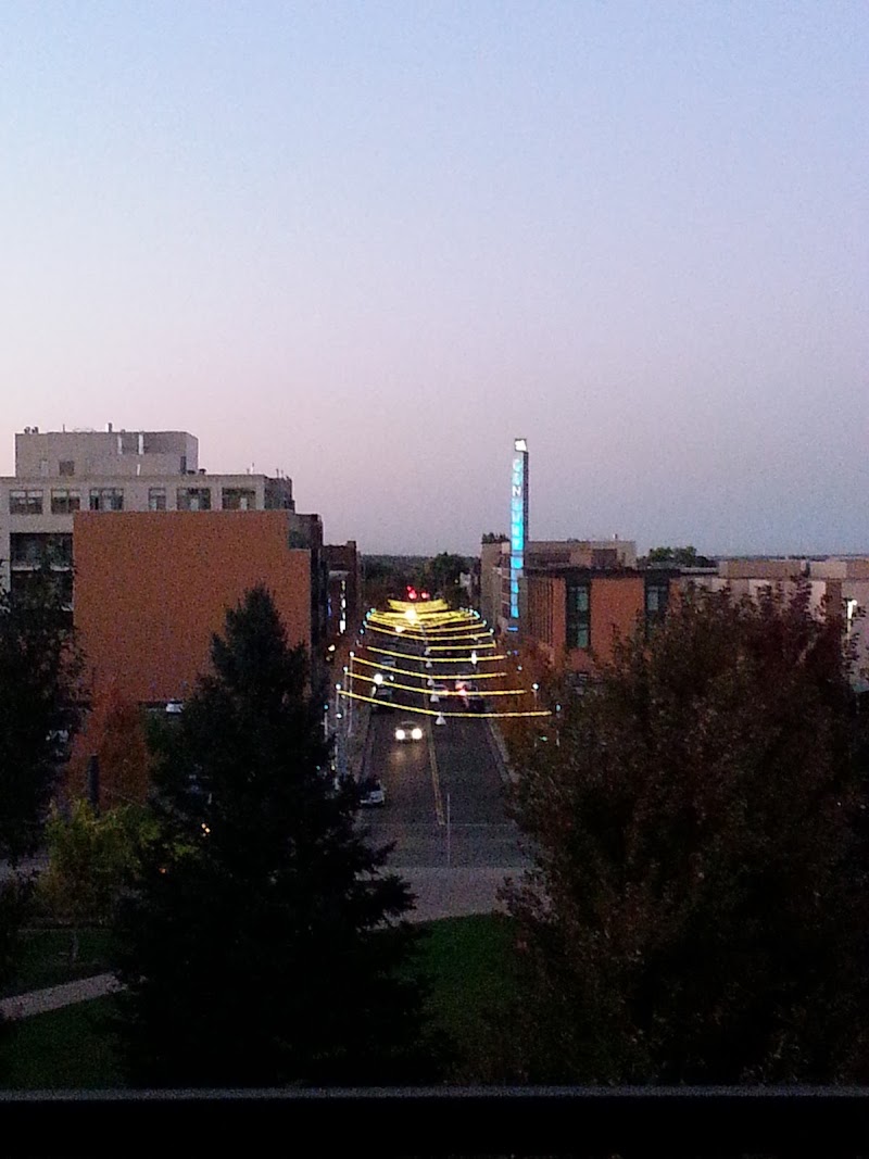 The Lofts at Belmar Square - Event Venue in Lakewood, Colorado