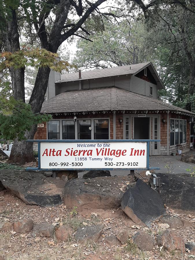 Alta Sierra Village Inn - Event Venue in Grass Valley, California