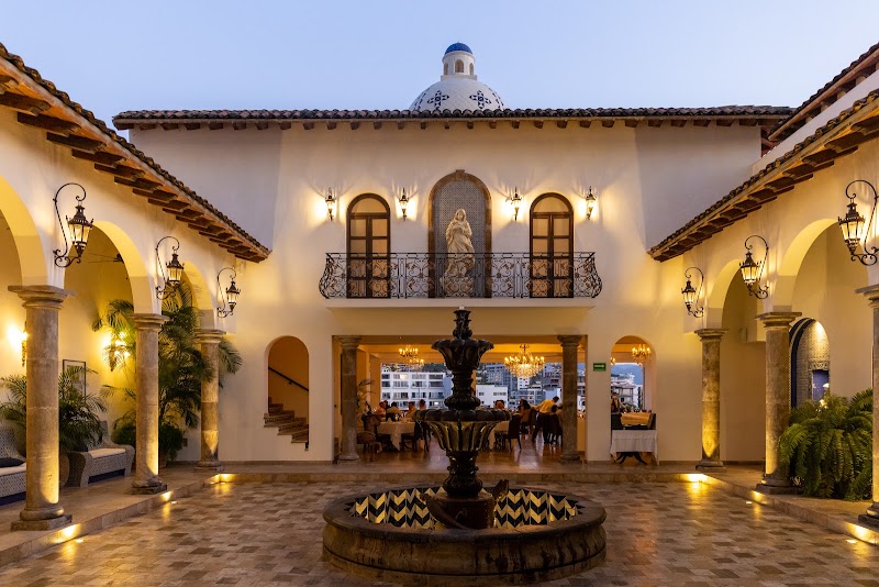 Casa Kimberly Vallarta - Event Venue in Puerto Vallarta, Jal.