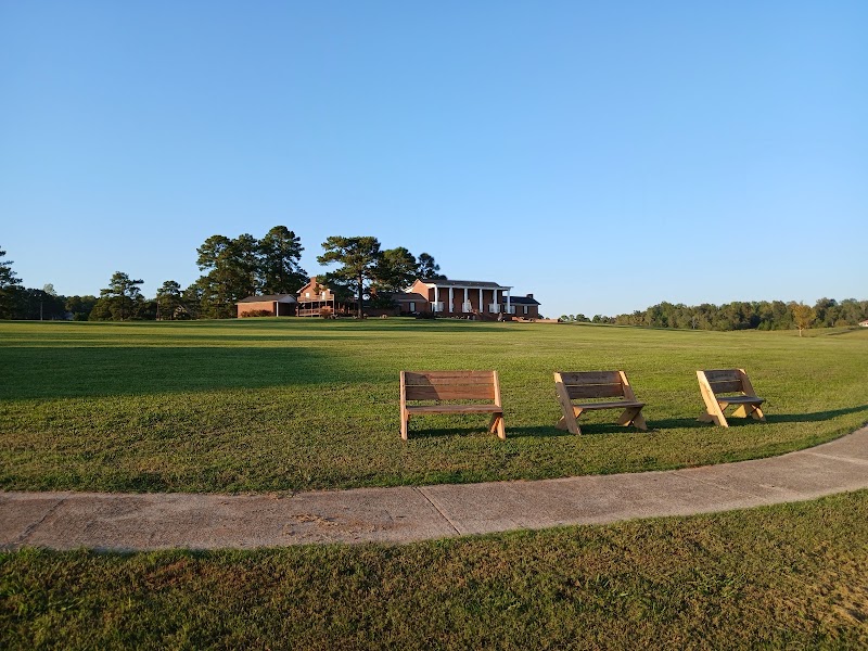 River Hills Retreat - Event Venue in Hayden, Alabama