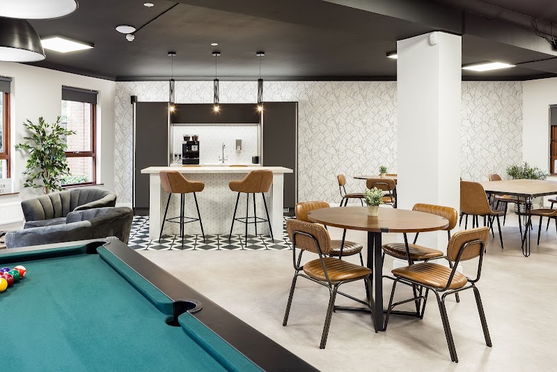 Venaspace - Venator House - Event Venue in Bournemouth, Bournemouth, Christchurch and Poole