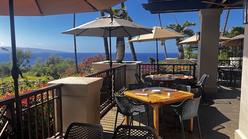 Gather on Maui for Food + Drink - Event Venue in Kihei, Hawaii
