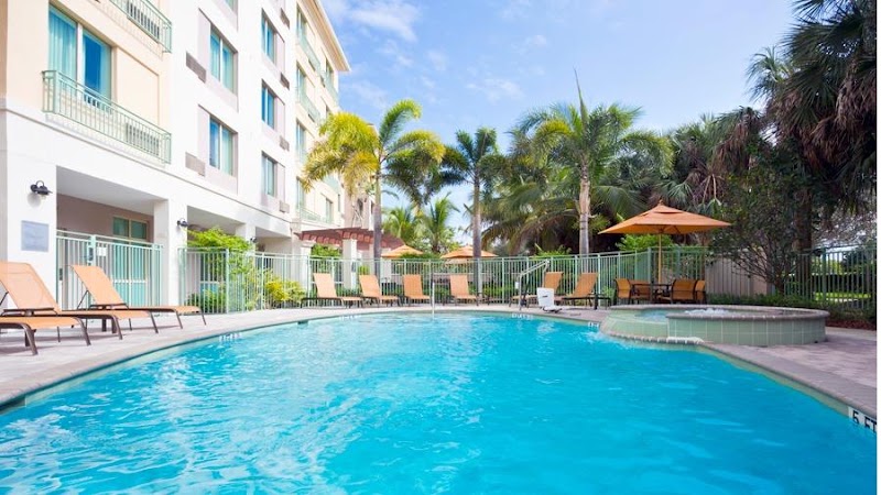 Courtyard by Marriott Fort Lauderdale SW/Miramar - Event Venue in Miramar, Florida