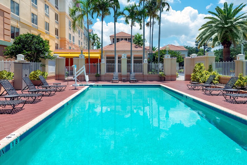 Hilton Garden Inn Ft. Lauderdale SW/Miramar - Event Venue in Miramar, Florida