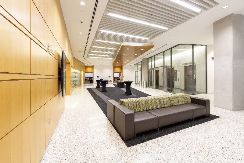 Knowles Conference Center - Event Venue in Atlanta, Georgia