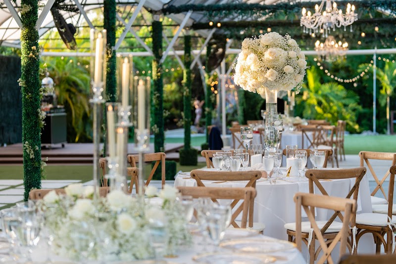 Vignette Gardens - Event Venue in Miami, Florida