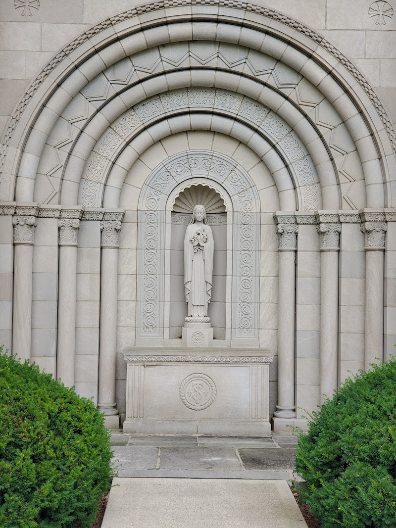 St. Therese's Retreat Center - Event Venue in Columbus, Ohio