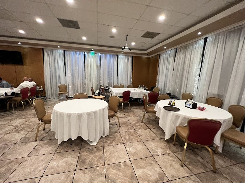 Family Golden Palace - Event Venue in El Cajon, California