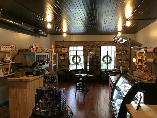 The Poppy and Parliament - Event Venue in Huntsville, Alabama