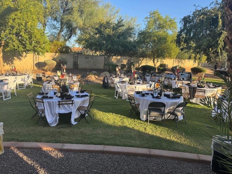 Slater Stays - Event Venue in Glendale, Arizona