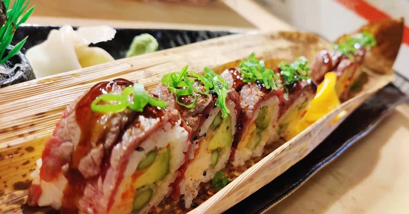 NORI Hibachi & Sushi - Event Venue in Mt. Juliet, Tennessee