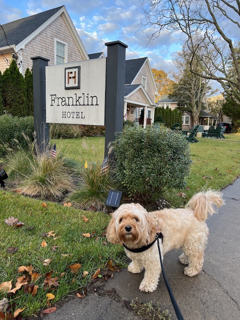Franklin Hotel Martha's Vineyard - Event Venue in Edgartown, Massachusetts