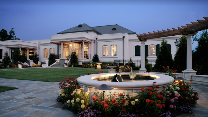 Wynlakes Golf & Country Club - Event Venue in Montgomery, Alabama