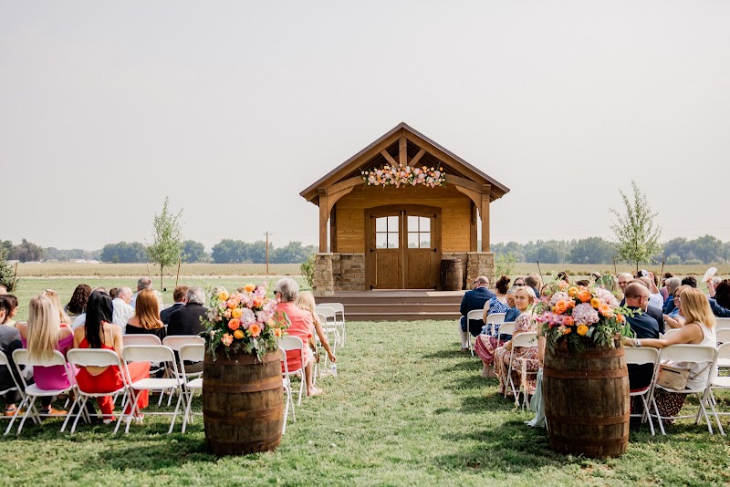 Z Ranch Event Center - Event Venue in Greeley, Colorado