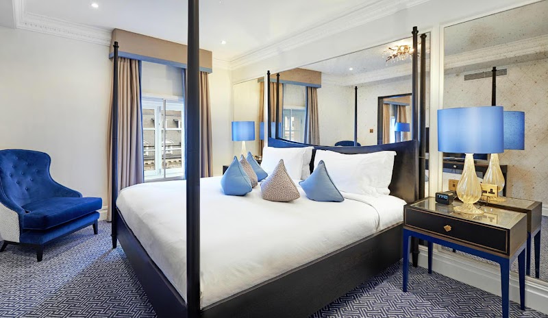 The Waldorf Hilton, London - Event Venue in England