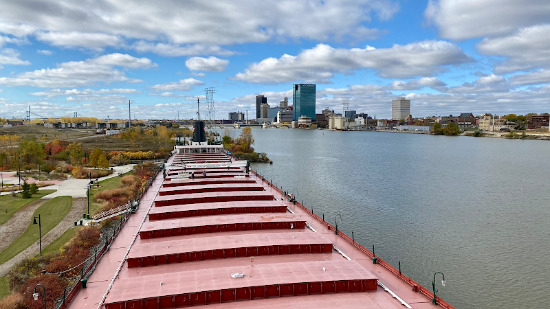 Col. James M. Schoonmaker Museum Ship - Event Venue in Toledo, Ohio