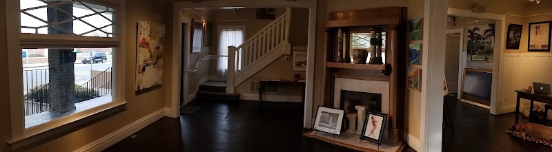 Lynn House Gallery and Poetry Center - Event Venue in Antioch, California
