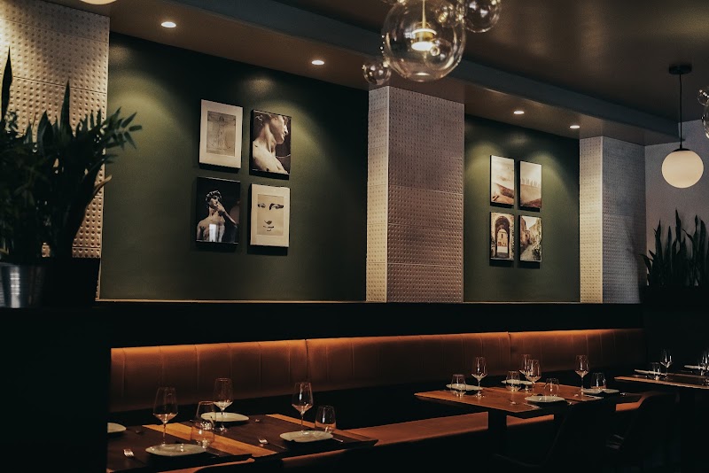 Mangia Toscano - Event Venue in Metuchen, New Jersey
