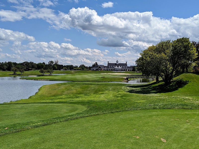 White Eagle Golf Club - Event Venue in Naperville, Illinois
