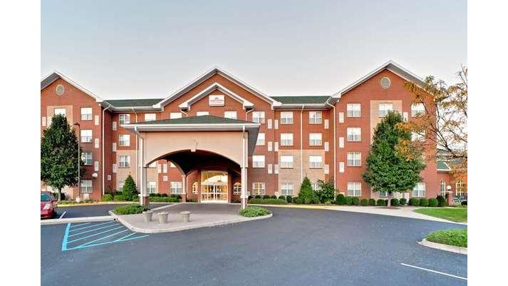 Hawthorn Suites by Wyndham Louisville East - Event Venue in Louisville, Kentucky