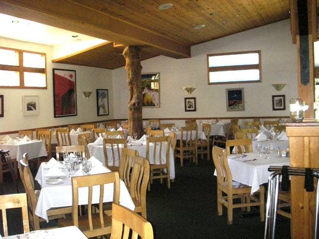 Le Chêne French Cuisine - Event Venue in Santa Clarita, California