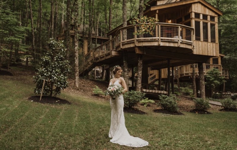 Norton Creek Resort | Weddings, Events & Pavilion - Event Venue in Gatlinburg, Tennessee