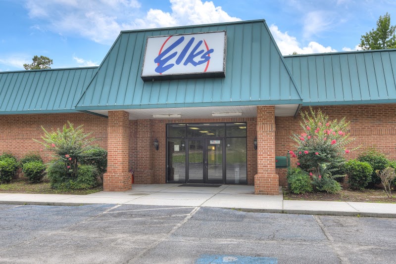 Heritage Hall at the Elks Lodge / Augusta Elks Lodge No. 205 - Event Venue in Augusta, Georgia