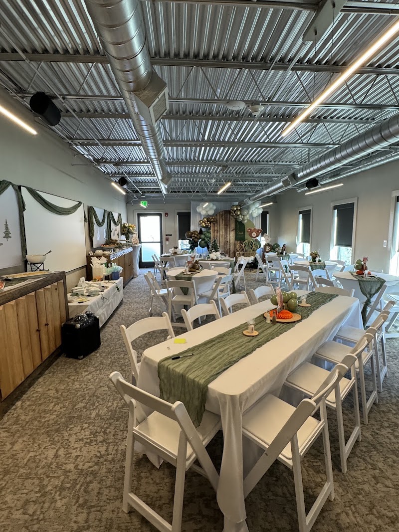 Level 3 Coworking & Event Center - Event Venue in Belton, Texas