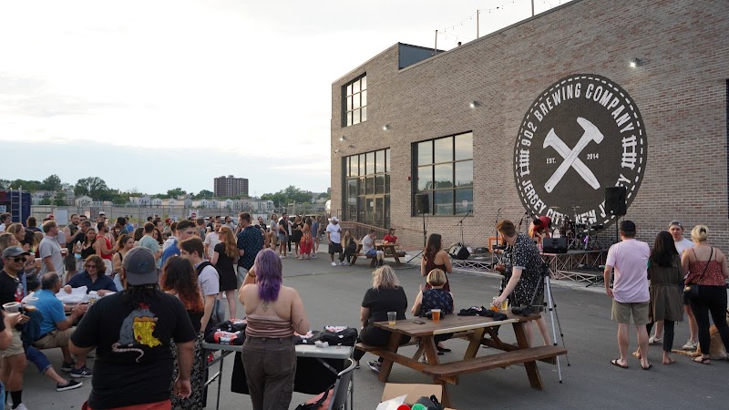 902 Brewing Co. - Event Venue in Jersey City, New Jersey