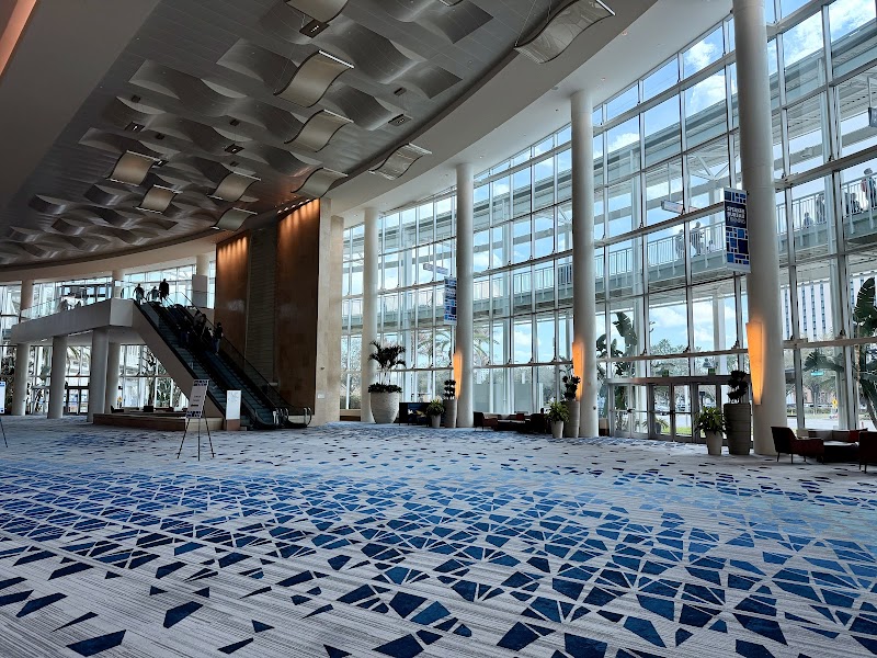 Hotel Convention Center - Event Venue in Orlando, Florida