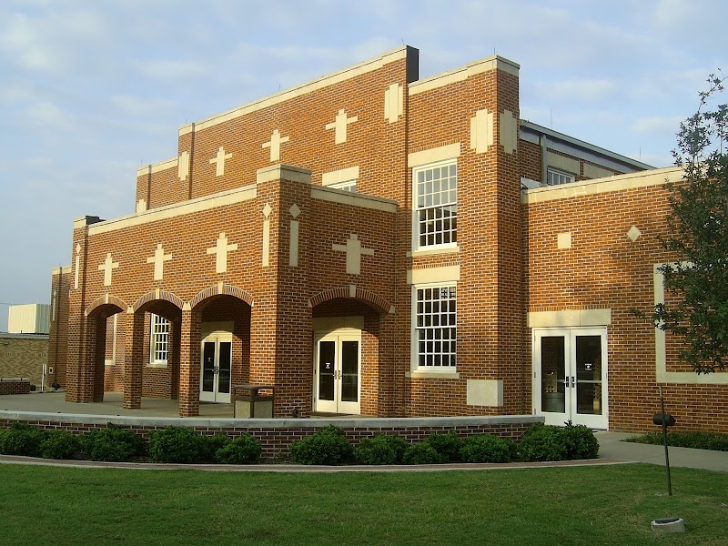 Courtyard Theater - Event Venue in Plano, Texas