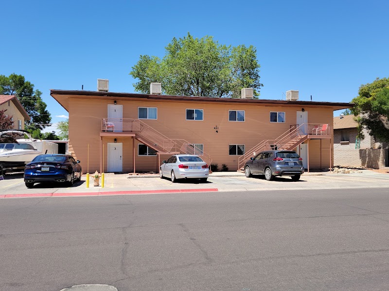 Tailwind Properties - Event Venue in Page, Arizona