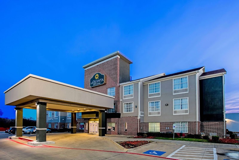 La Quinta Inn & Suites by Wyndham Dallas Mesquite - Event Venue in Mesquite, Texas