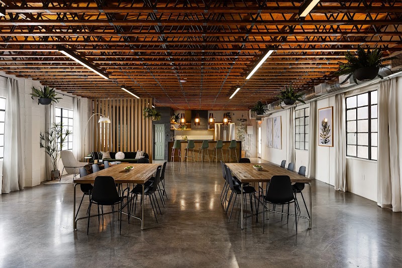 Social Space - Event Venue in Orange, California
